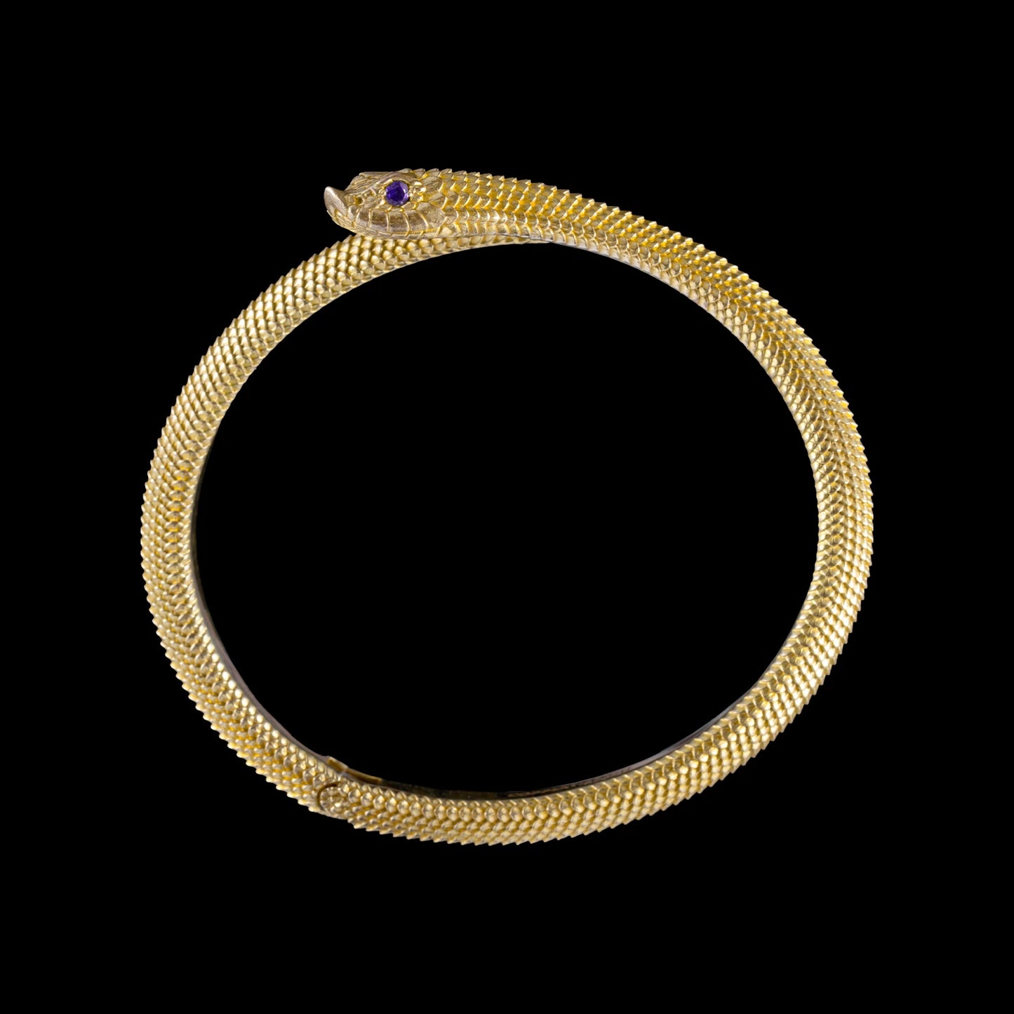 Hognose Snake Bracelet