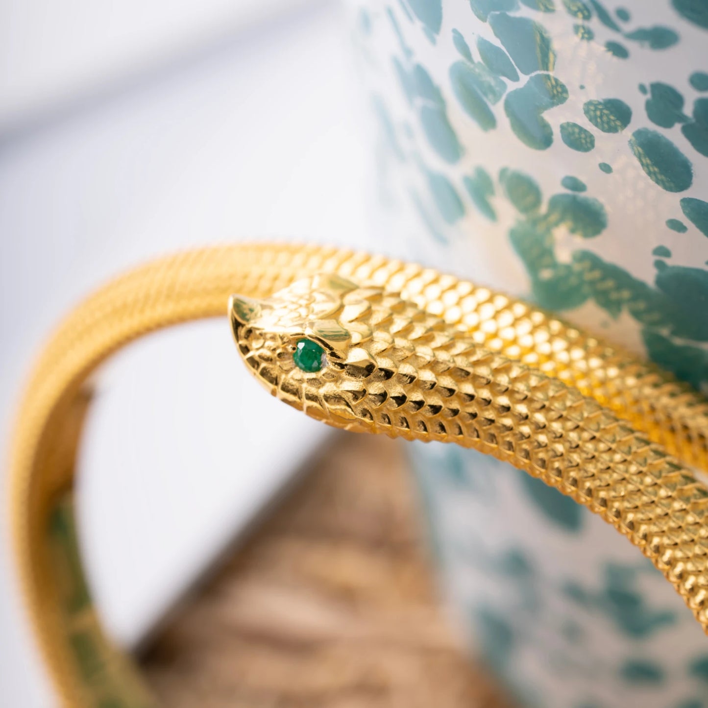 Hognose Snake Bracelet