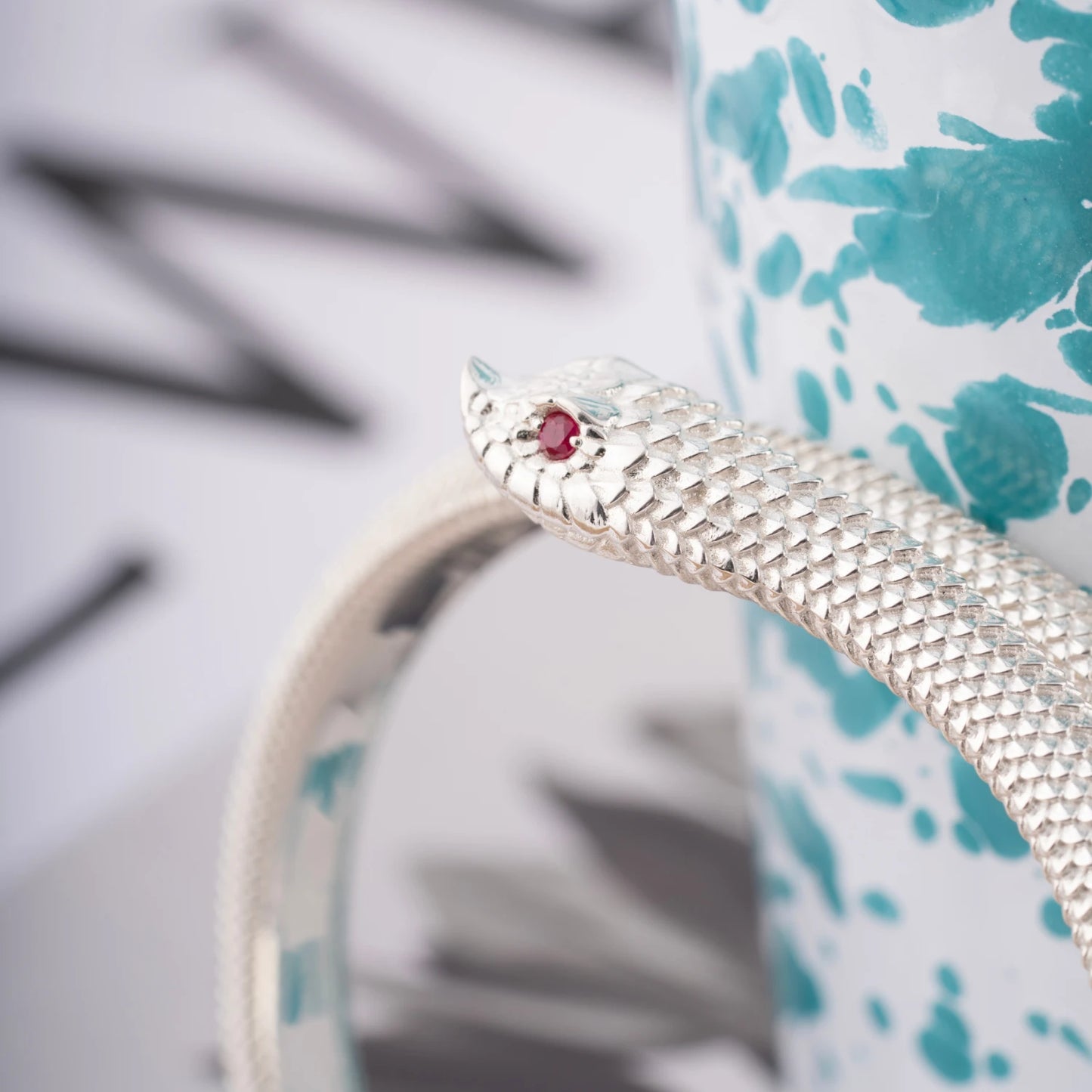 Hognose Snake Bracelet