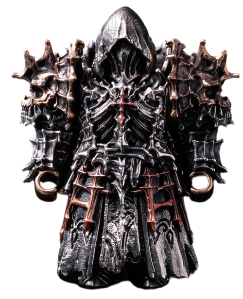 Grimwing Marshal ×1