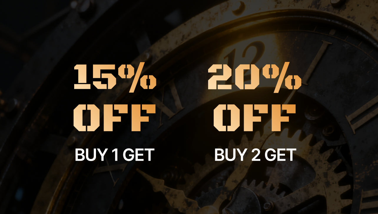 Happy New Year banner