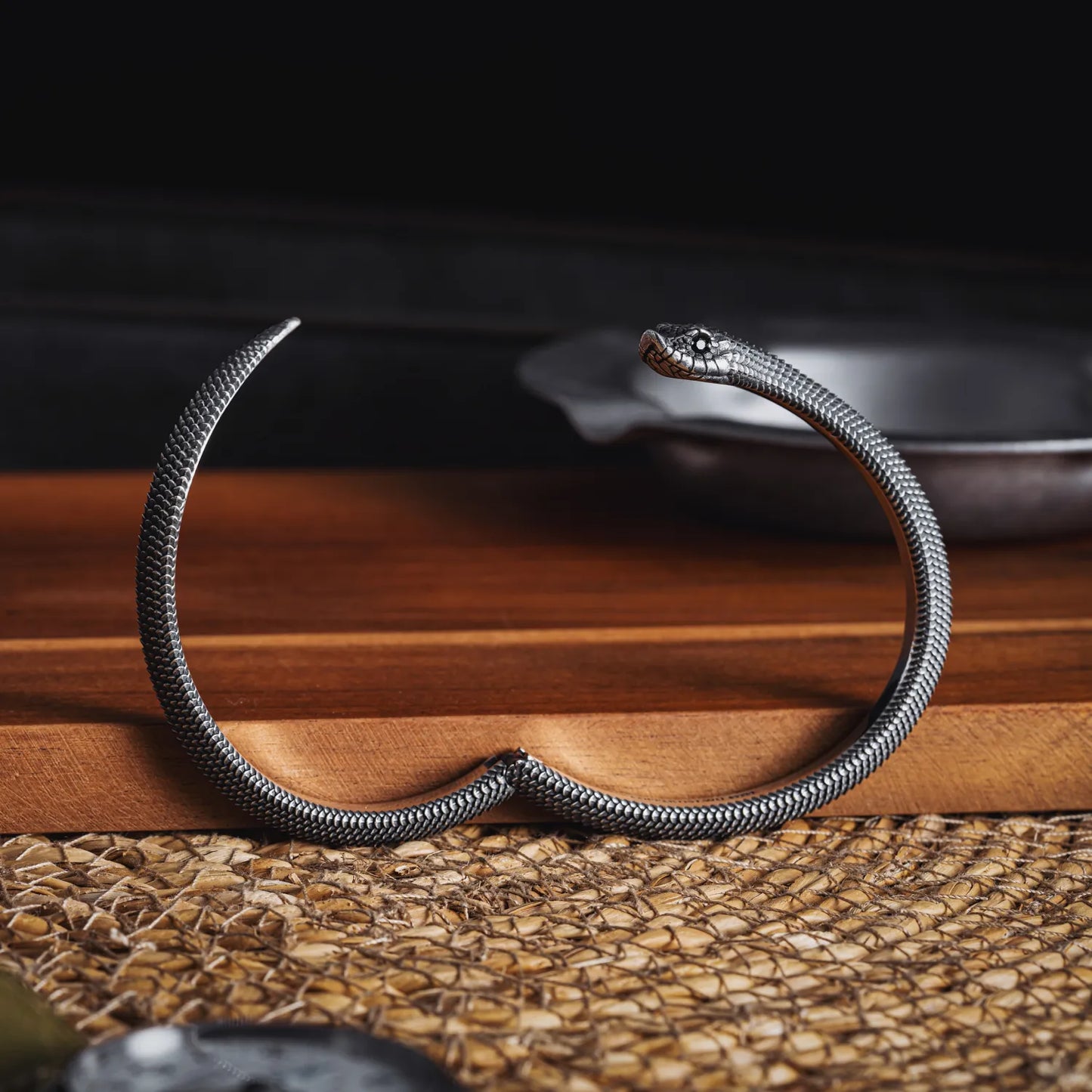 Hognose Snake Bracelet