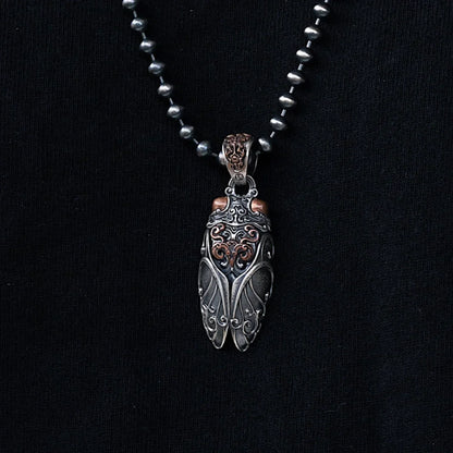 Cicada Pendant