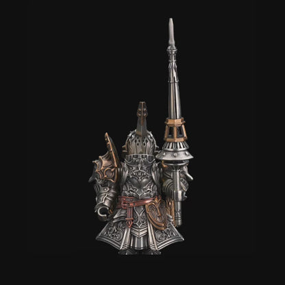 Bastion Knight