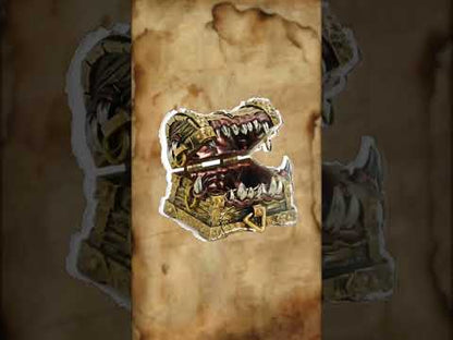 Mimicling Chest Pendant