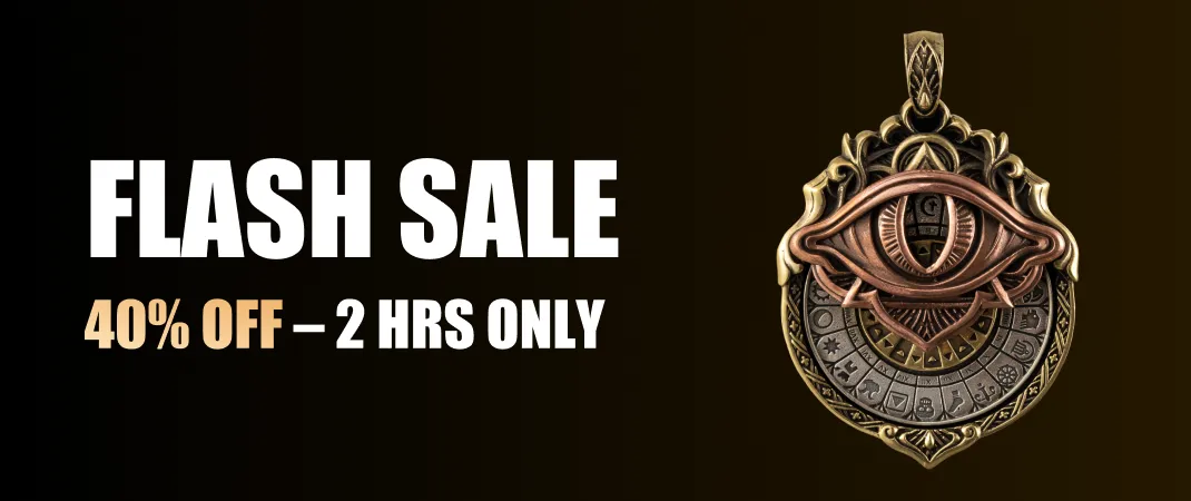 Flash Sale banner