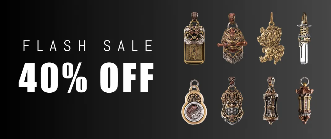 Flash Sale banner