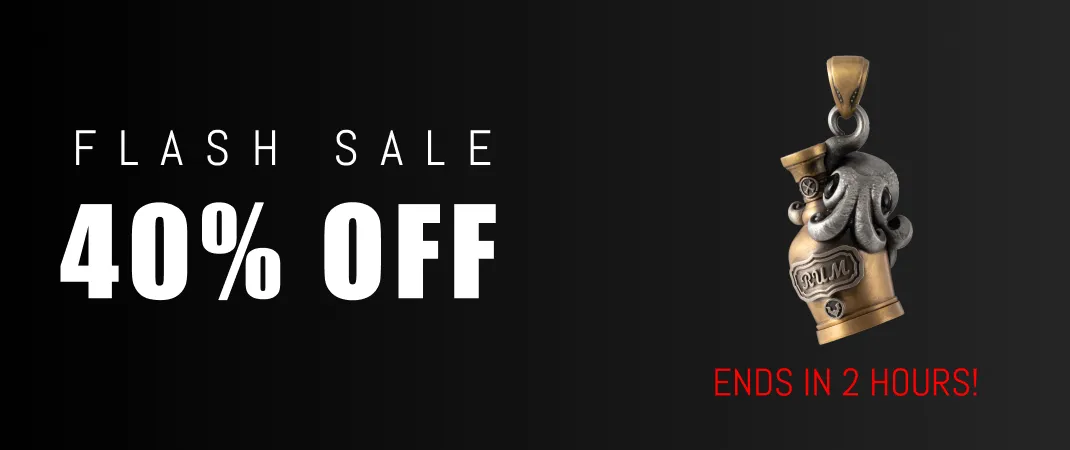 Flash Sale banner