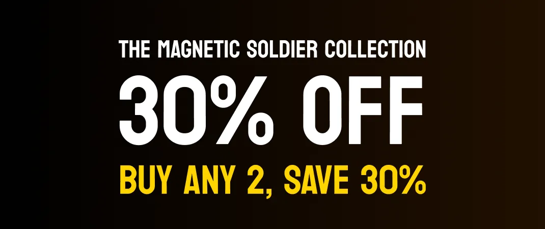 Memorial Day Sale banner
