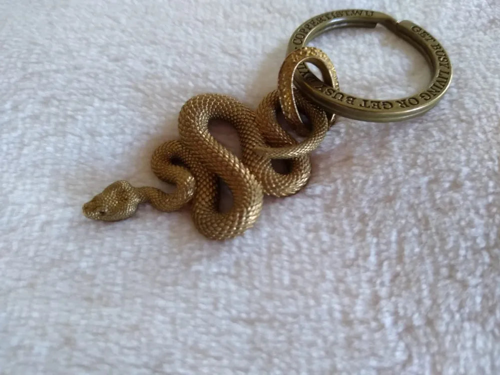 Snake Pendant showcace 18 from Customers