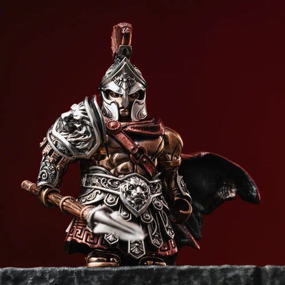 Spartan Commander - image 01