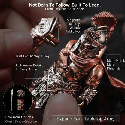 Spartan Commander - image 02