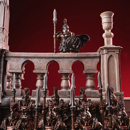 Spartan Commander - image 03