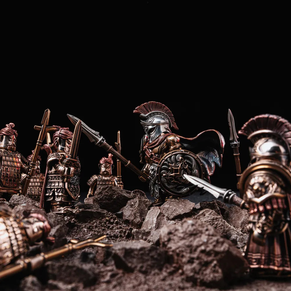 Spartan Commander - image 04
