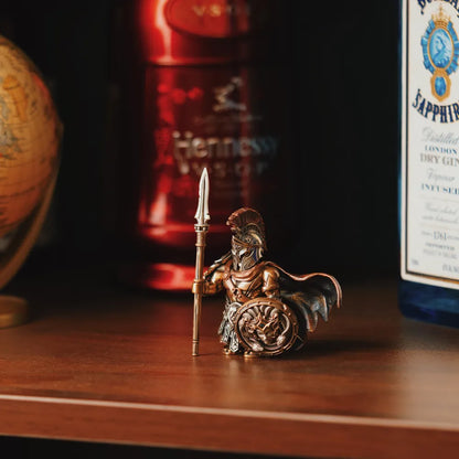 Spartan Commander - image 05