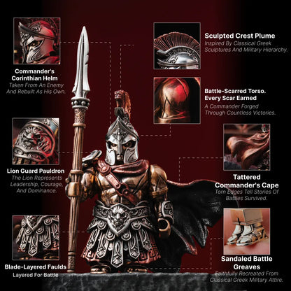 Spartan Commander - image 07