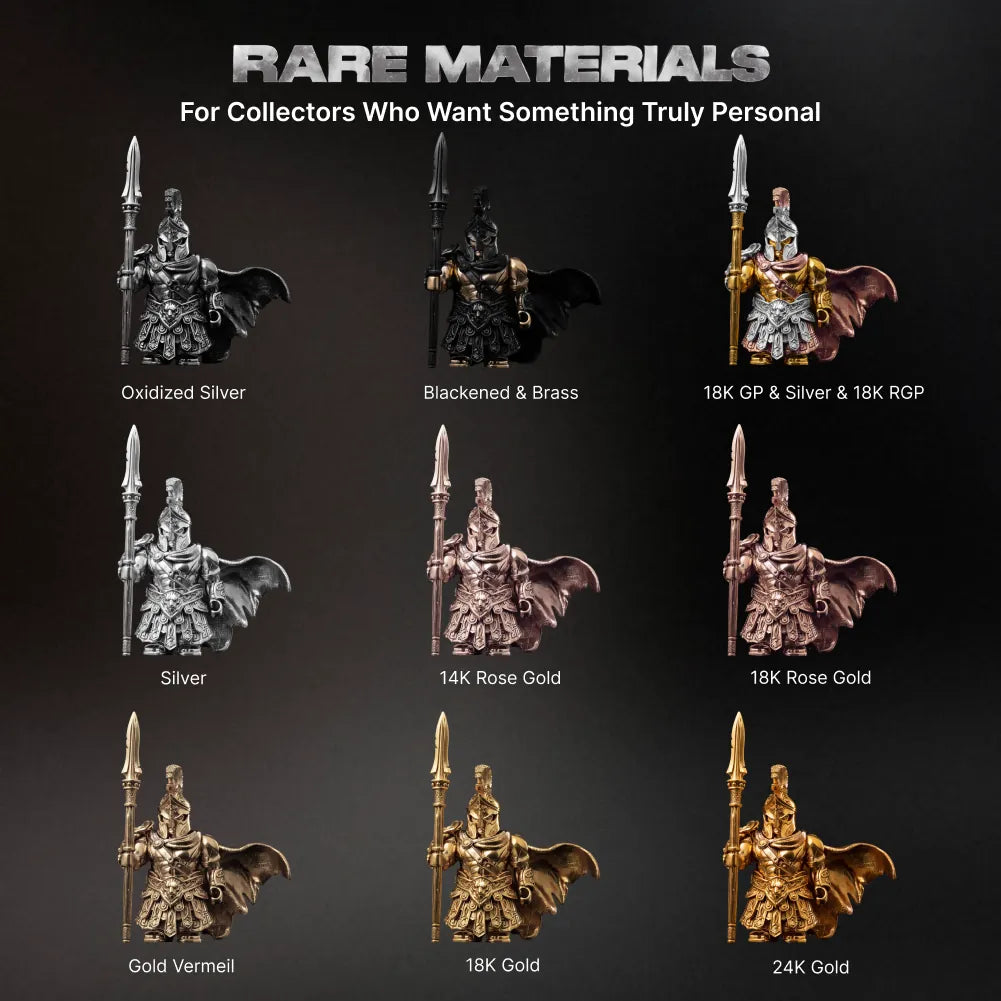 Spartan Commander - image 11