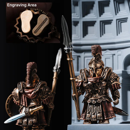 Spartan Warrior - image 06