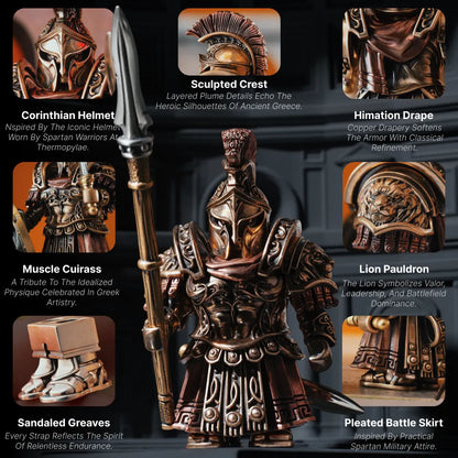 Spartan Warrior - image 07