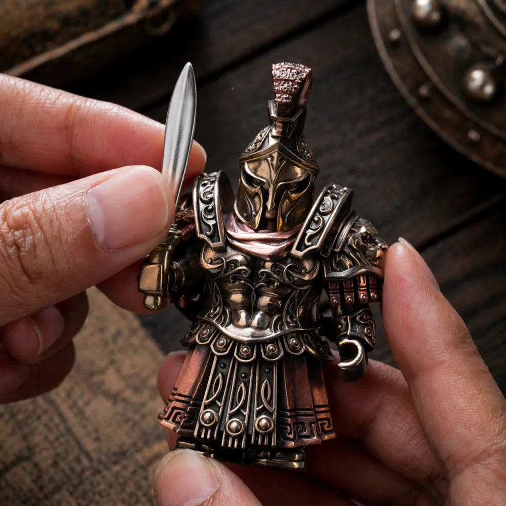 Spartan Warrior - image 09