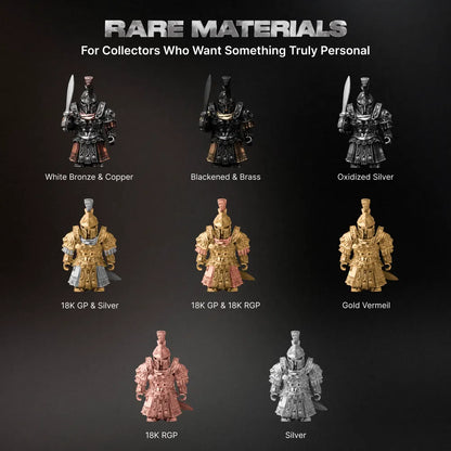 Spartan Warrior - image 11