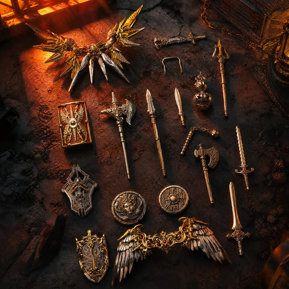 Spartan Warrior - image 12