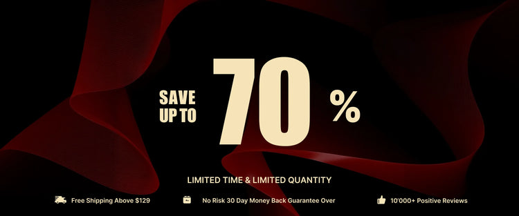 Big Sale