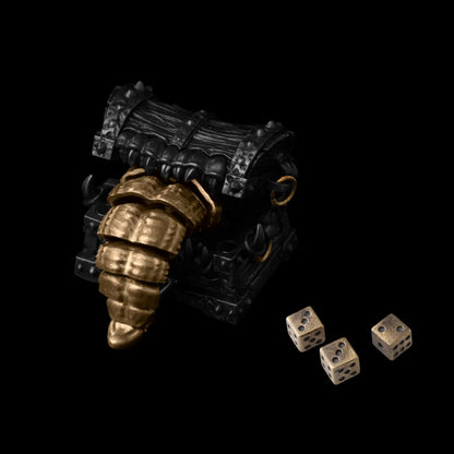 Mimicling Chest Pendant