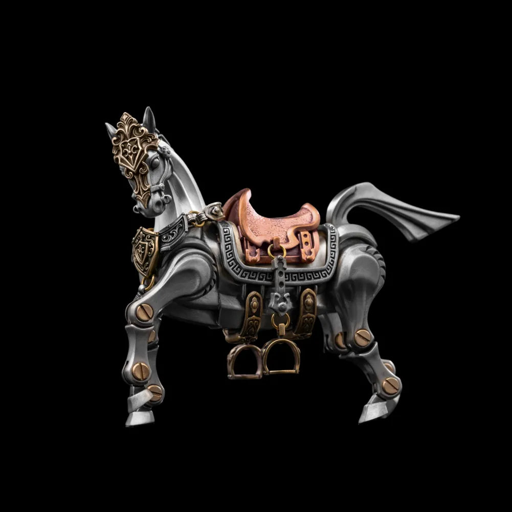 Heroic Steed
