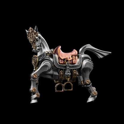 Heroic Steed