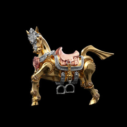 Heroic Steed