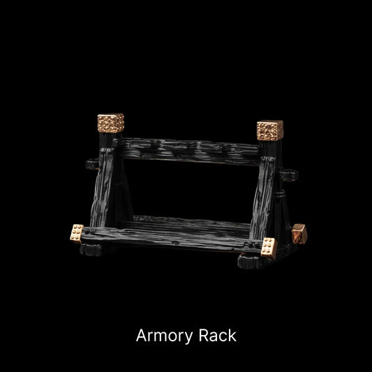 Armory Rack