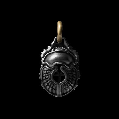 Scarab Pendant