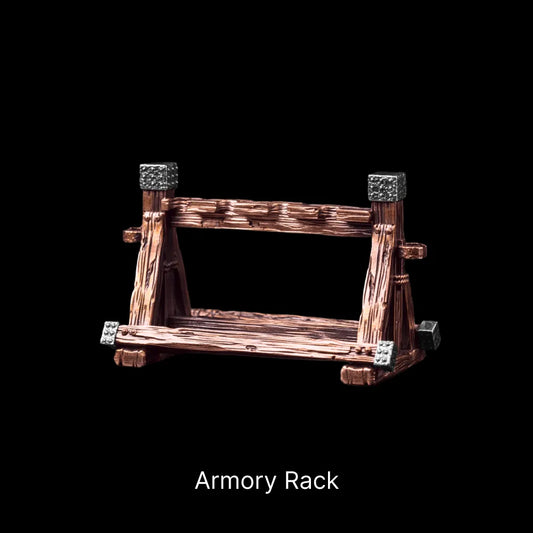 Armory Rack