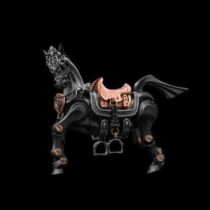 Heroic Steed