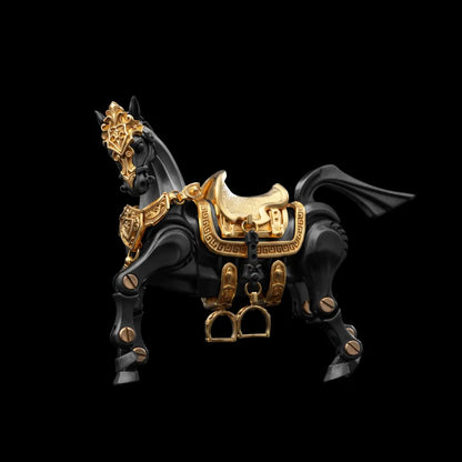 Heroic Steed