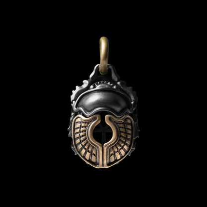 Scarab Pendant