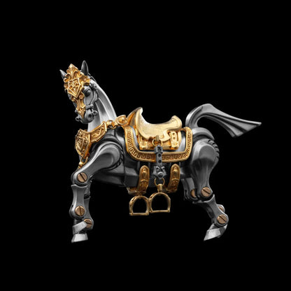Heroic Steed