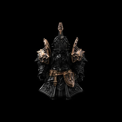 Bastion Knight
