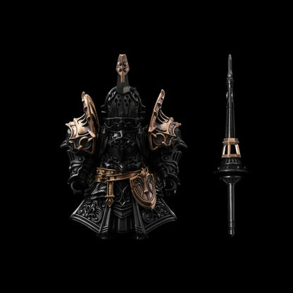Bastion Knight