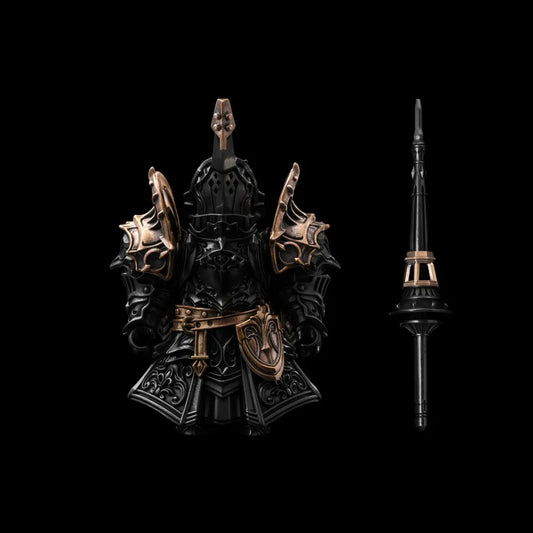 Bastion Knight