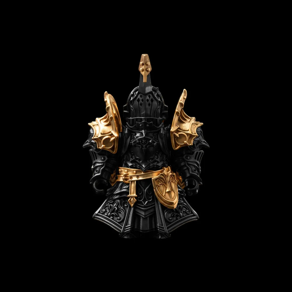 Bastion Knight