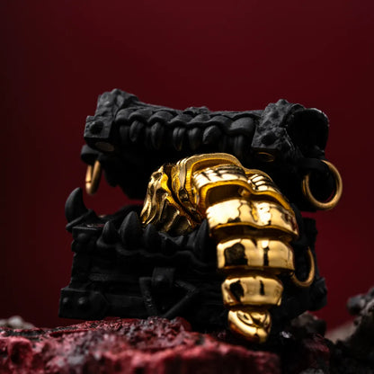 Mimicling Chest Pendant