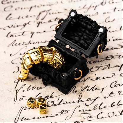 Mimicling Chest Pendant