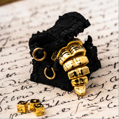 Mimicling Chest Pendant