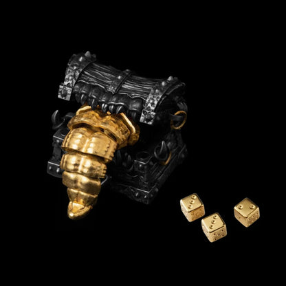 Mimicling Chest Pendant