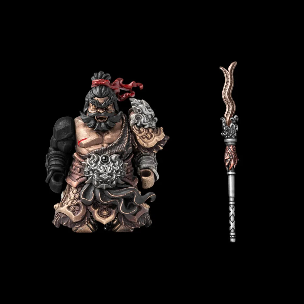 Zhang Fei