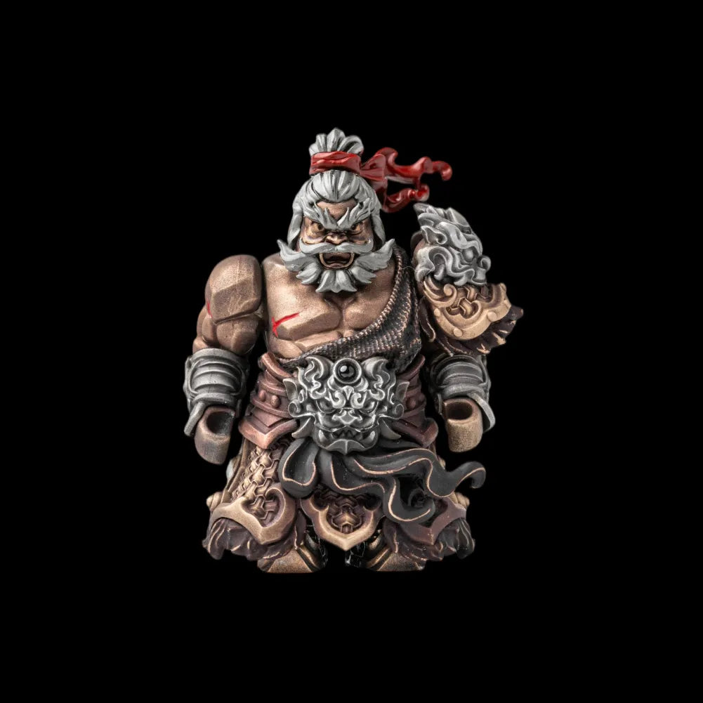 Zhang Fei