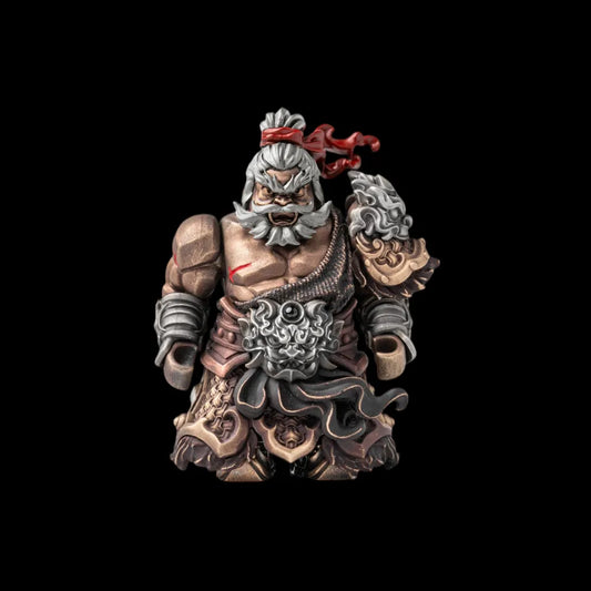 Zhang Fei
