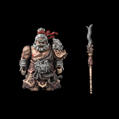 Zhang Fei